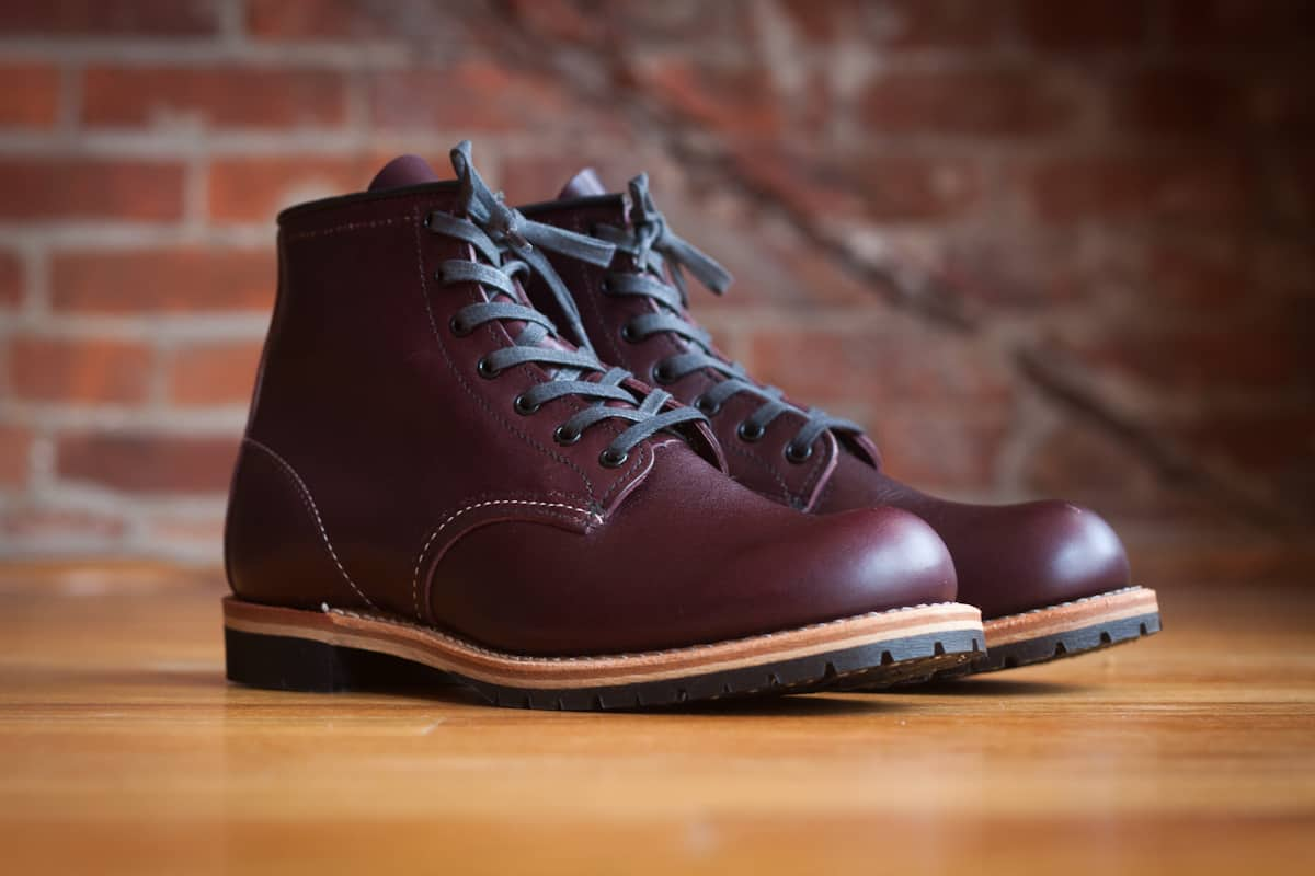  Red Wing Safety Shoes Price Chief 