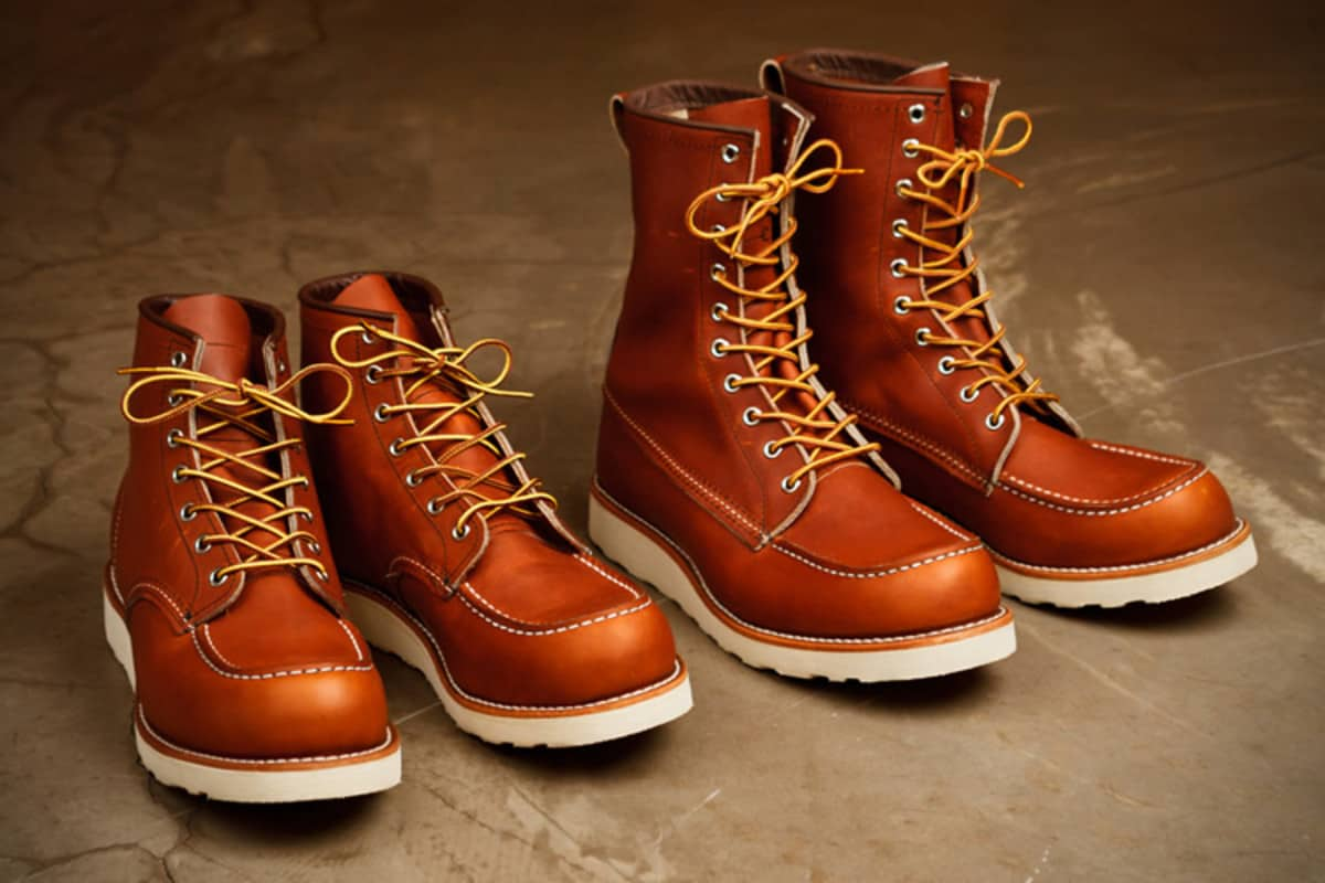  Red Wing Safety Shoes Price Chief 