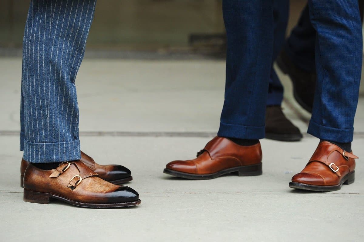  buy top-notch leather shoes at an exceptional price 