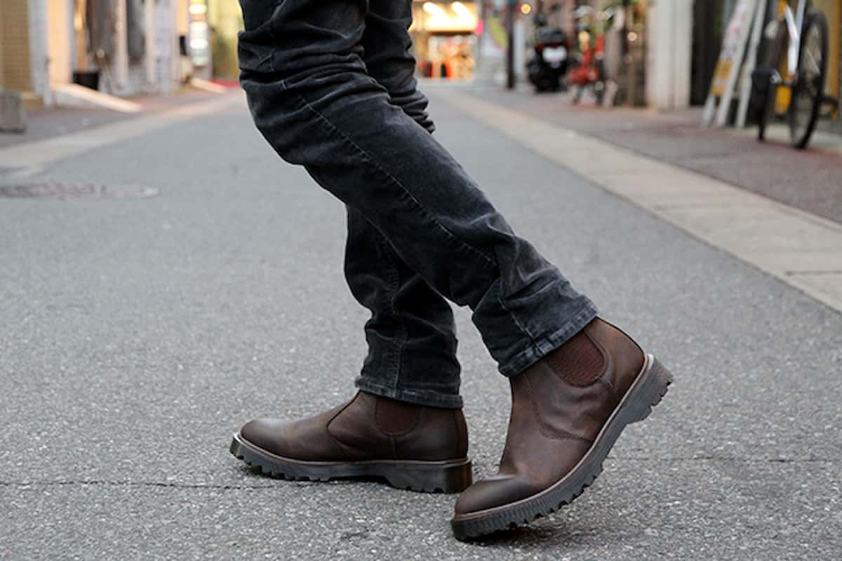  buy all kinds of Chelsea boots for men at the best price 