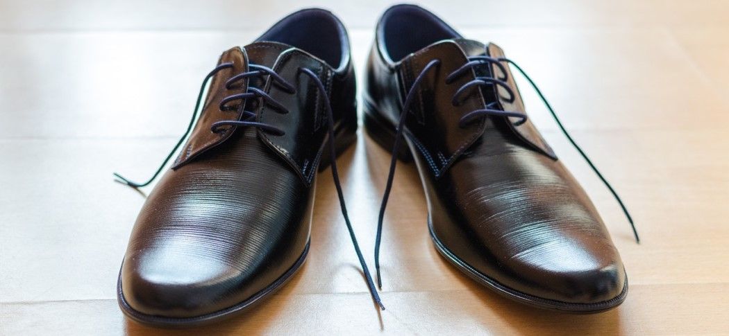  Black Patent Leather Shoes | Reasonable price, great purchase 