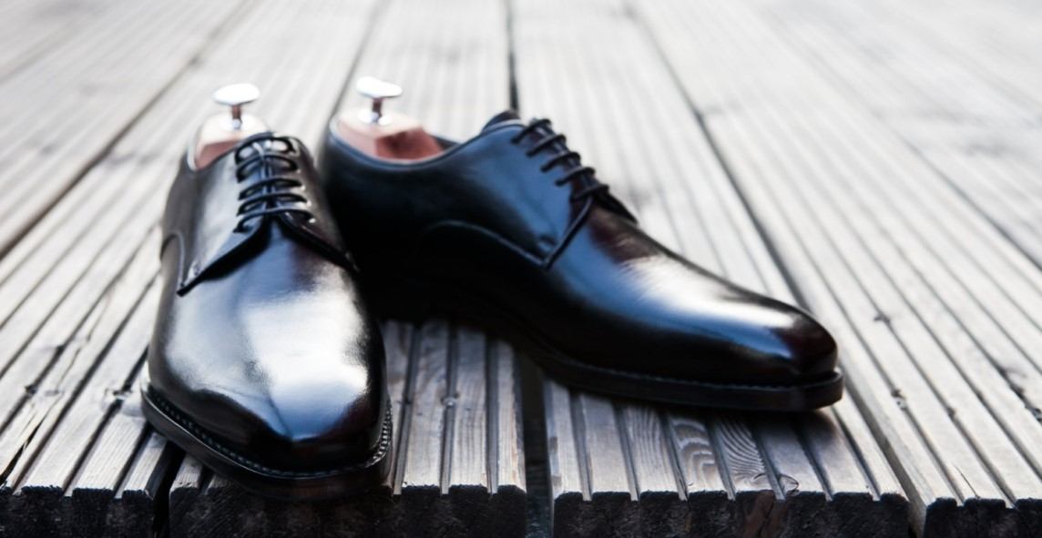  Black Patent Leather Shoes | Reasonable price, great purchase 