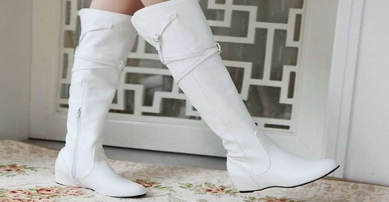  Buy high knee boots Types + Price 