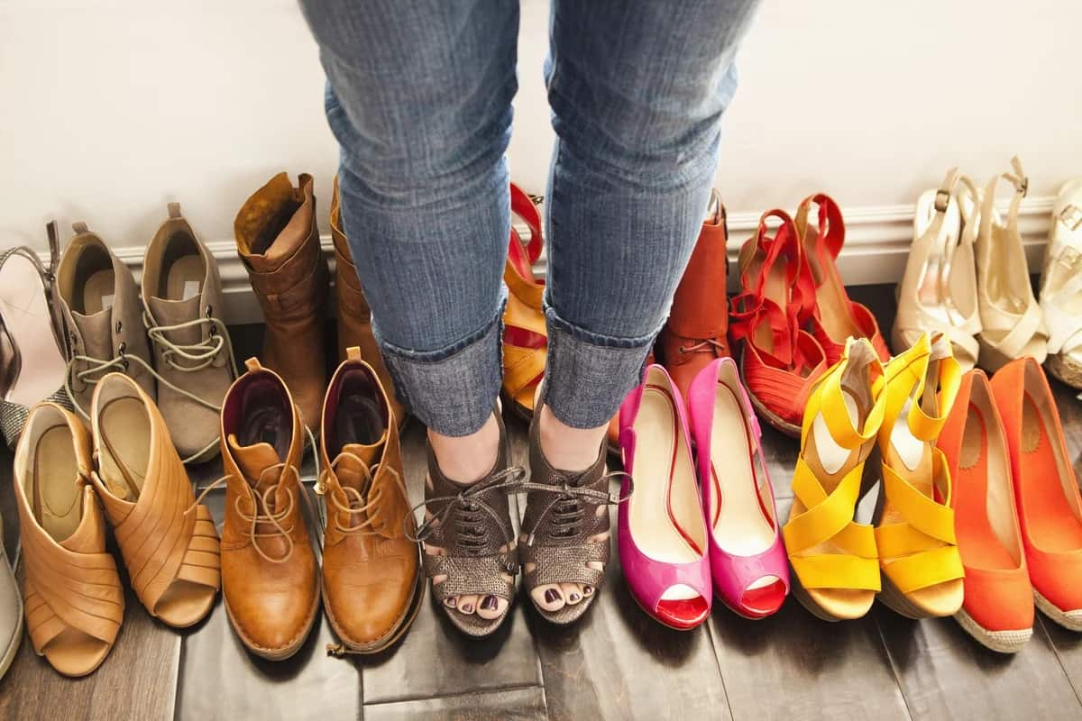  Affordable Handmade Women Shoes Brands 