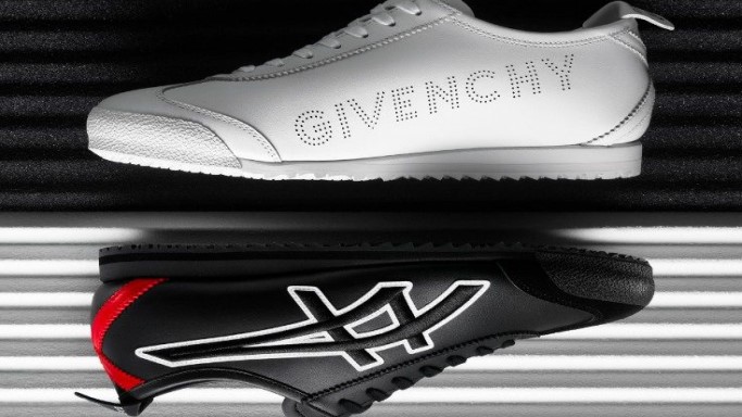 Buy all kinds of Givenchy Shoes at the best price