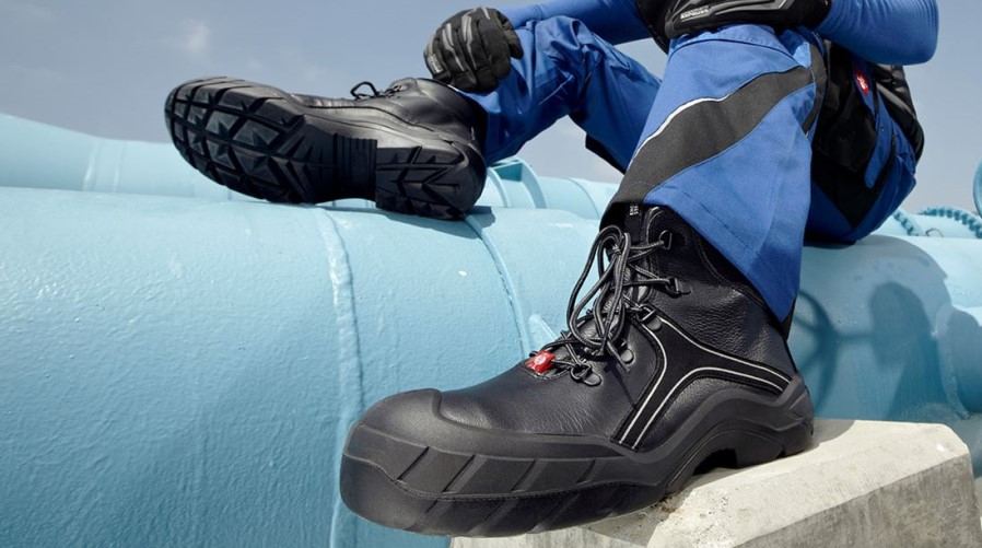  Safety Shoes Wide purchase price + user guide 