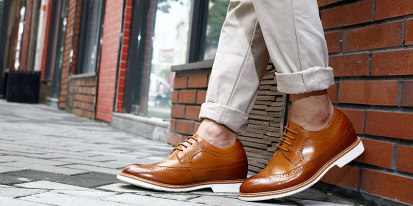  Leather Shoes in Washing Machine + Leather Shoes in Washer 