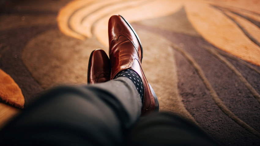  Leather Shoes in Washing Machine + Leather Shoes in Washer 