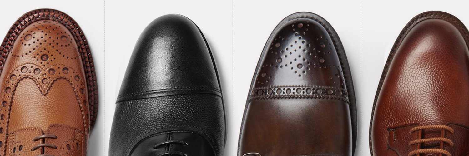  leather shoes brands purchase price + photo 