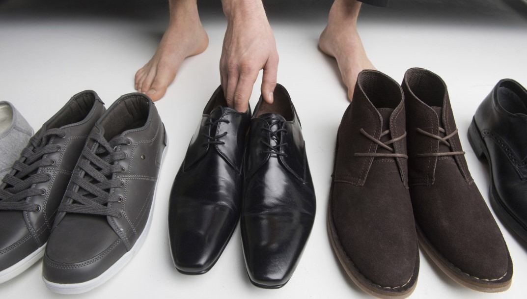  Leather Shoes Casual buying guide + great price 