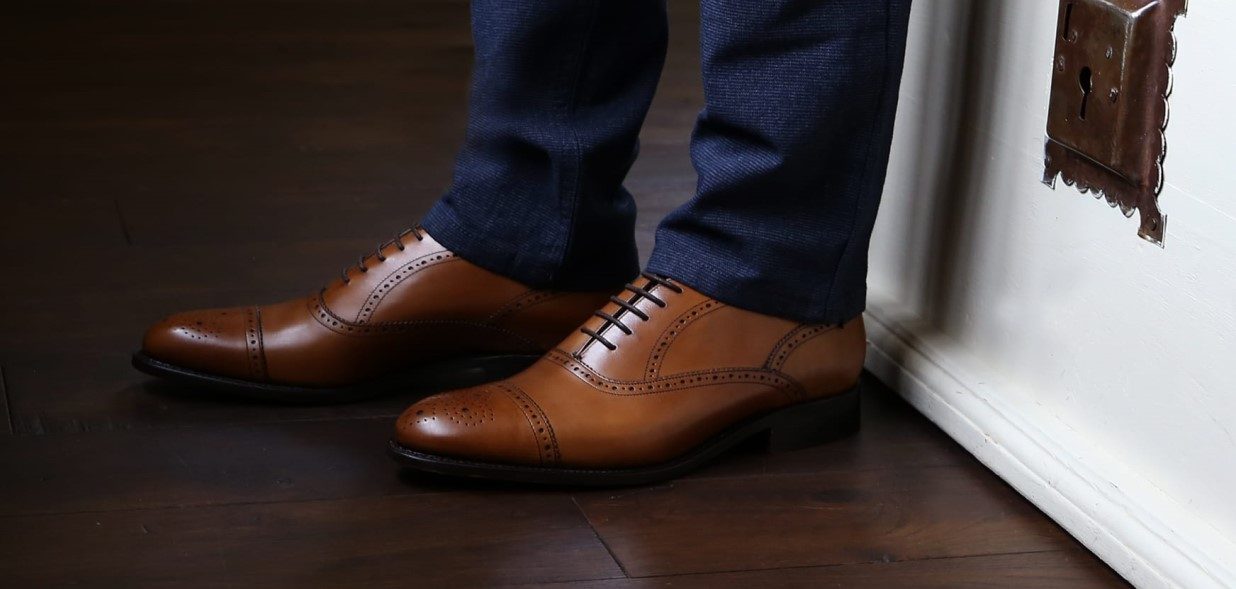  Leather Shoes Casual buying guide + great price 