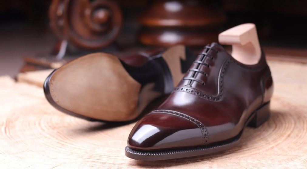  Best Long Leather Shoes + Great Purchase Price 