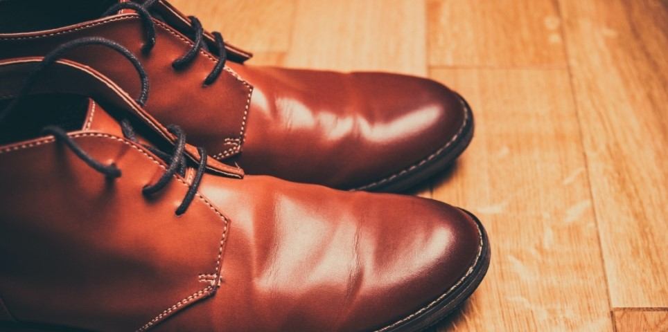  Best Long Leather Shoes + Great Purchase Price 