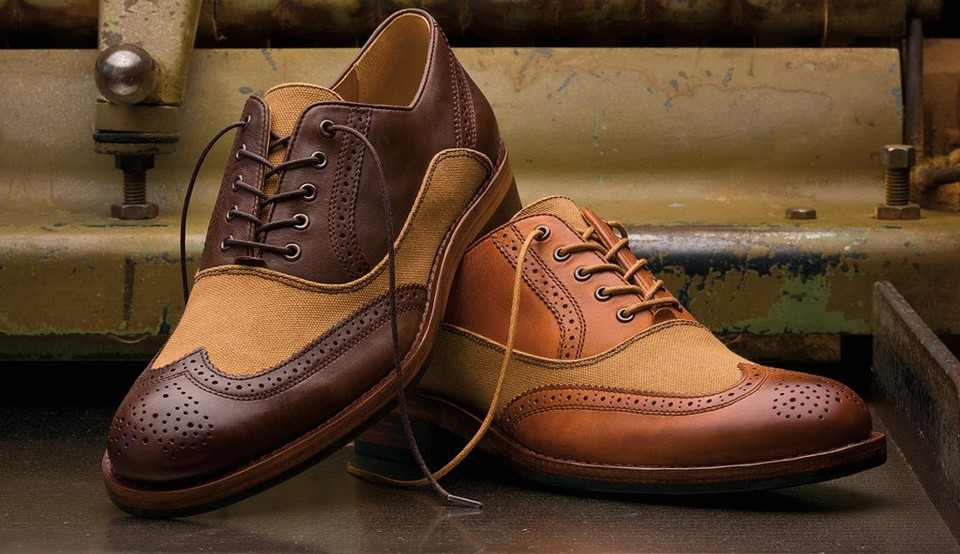  Best Long Leather Shoes + Great Purchase Price 