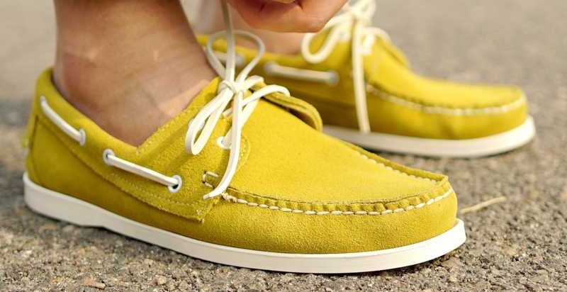  Yellow Patent Leather Shoes Ladies| Reasonable price, great purchase 