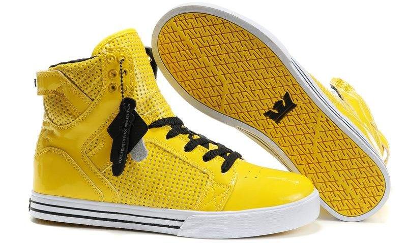  Yellow Patent Leather Shoes Ladies| Reasonable price, great purchase 