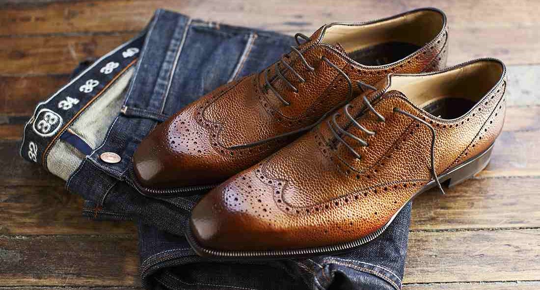  Top Leather Shoes Brands Italian Pakistan India Kanpur 