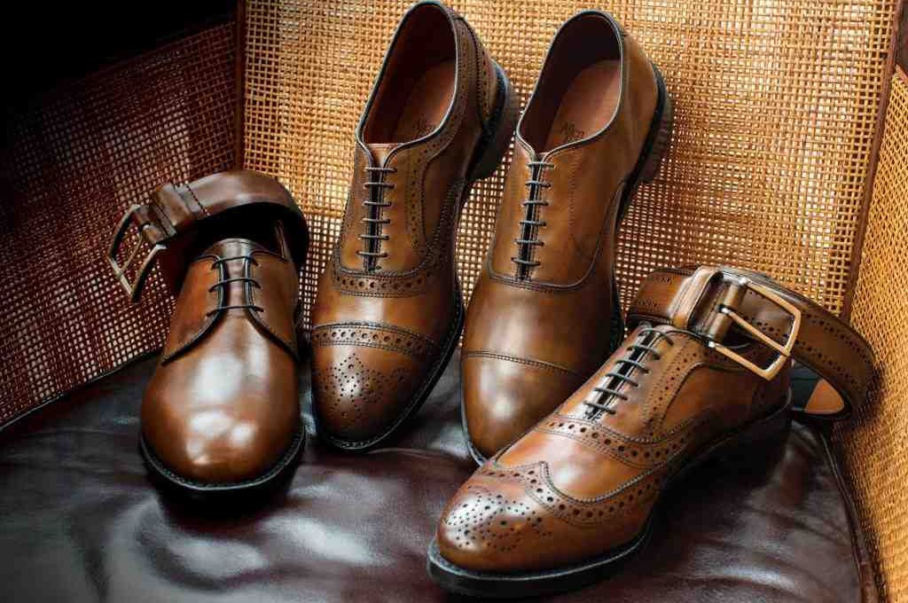  Top Leather Shoes Brands Italian Pakistan India Kanpur 