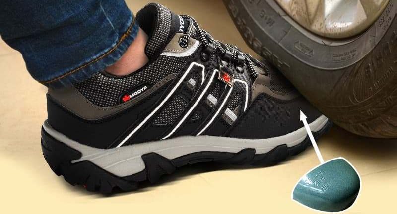  Price and buy Safety Shoes for Women + cheap sale 