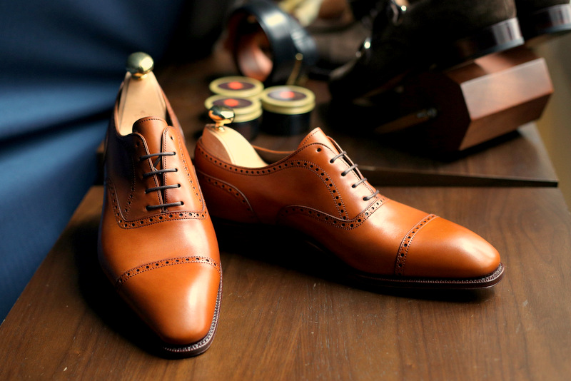  Best Leather Shoes Benefits + Great Purchase Price 