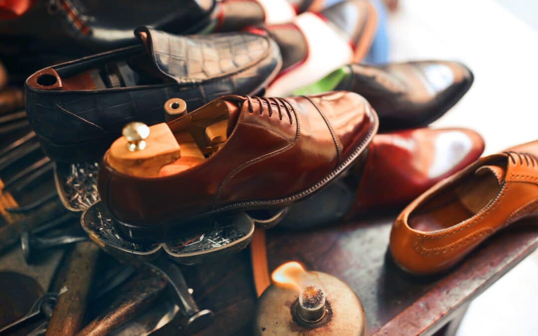  Leather Shoes Manufacturers 2023 price list 