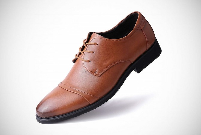  Buying and price Genuine Leather Shoes for Men 