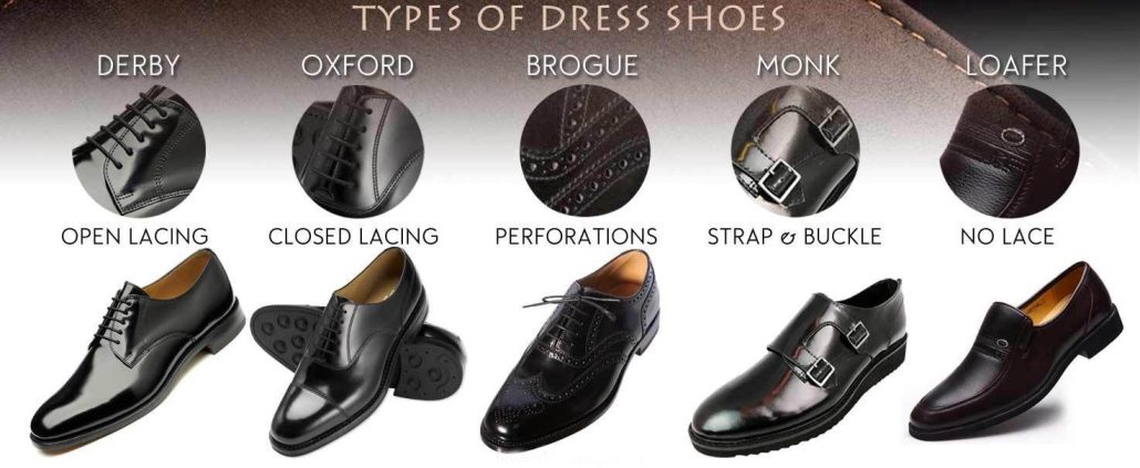  The price of men leather shoe + purchase and sale of men leather shoe wholesale 