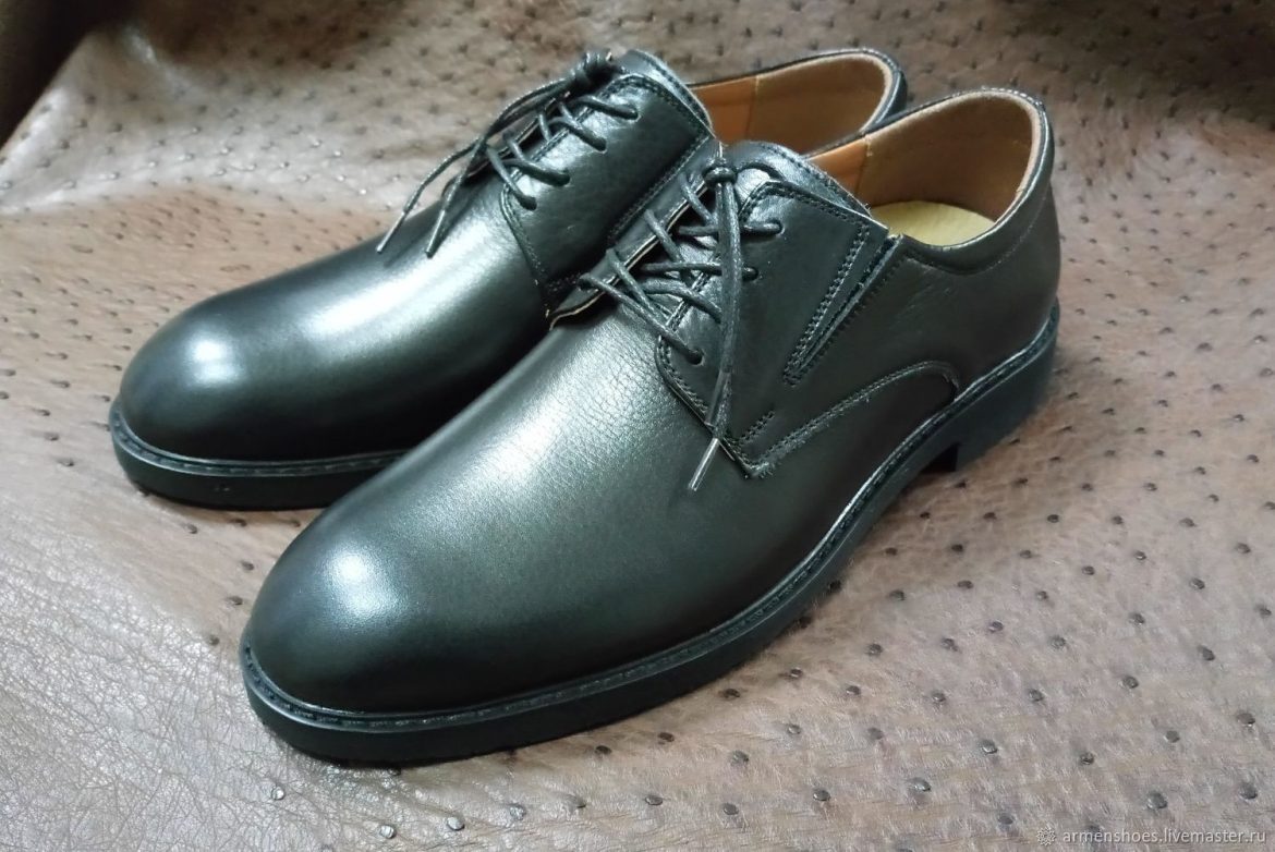 Introducing types of leather shoes + the best purchase price