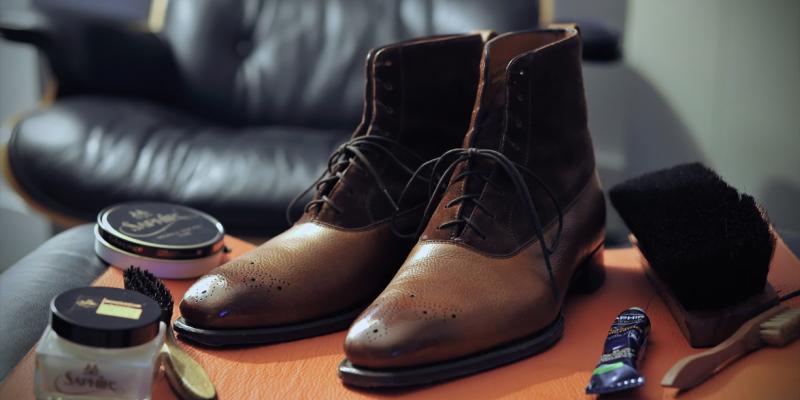  Genuine Leather and Synthetic Leather Shoes + best buy price 