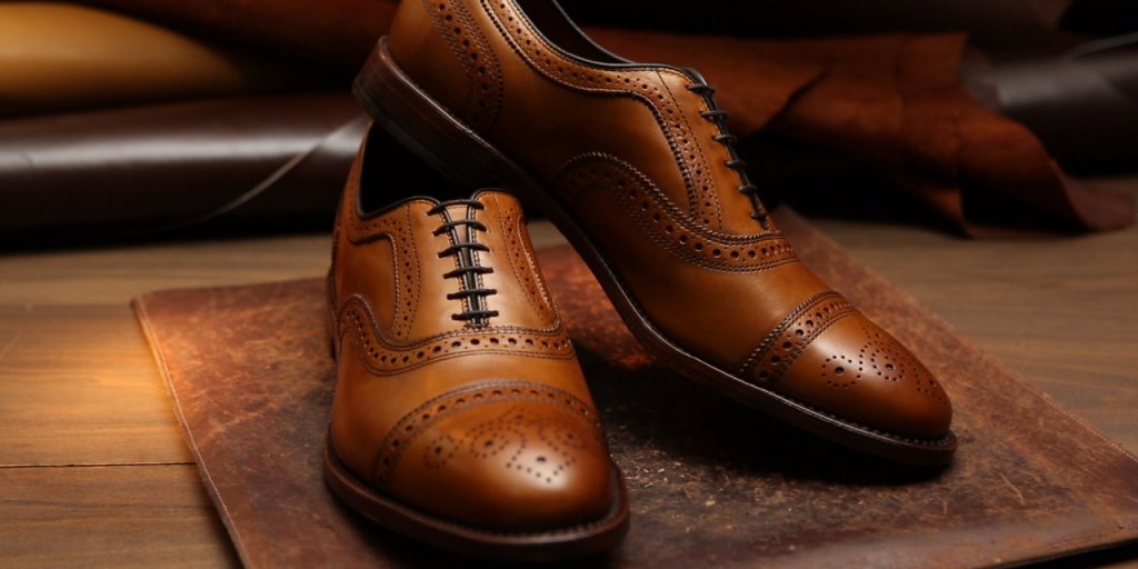  Genuine Leather and Synthetic Leather Shoes + best buy price 