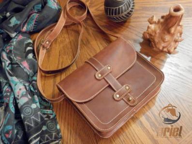 crescent leather bagspecifications and how to buy in bulk