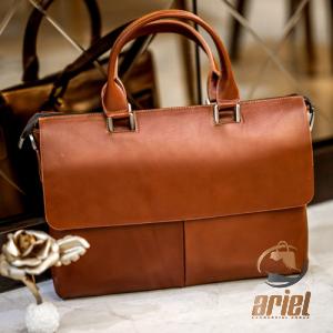 Learning to buy an brown leather bag crossbody from zero to one hundred